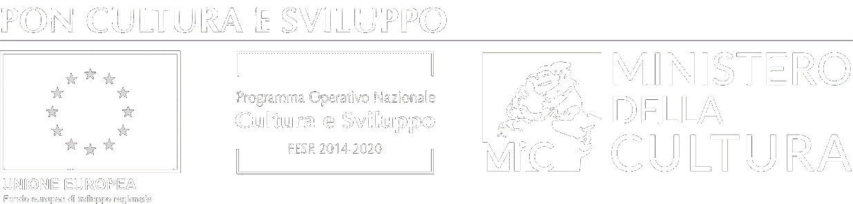 PON CULTURA E SVILUPPO