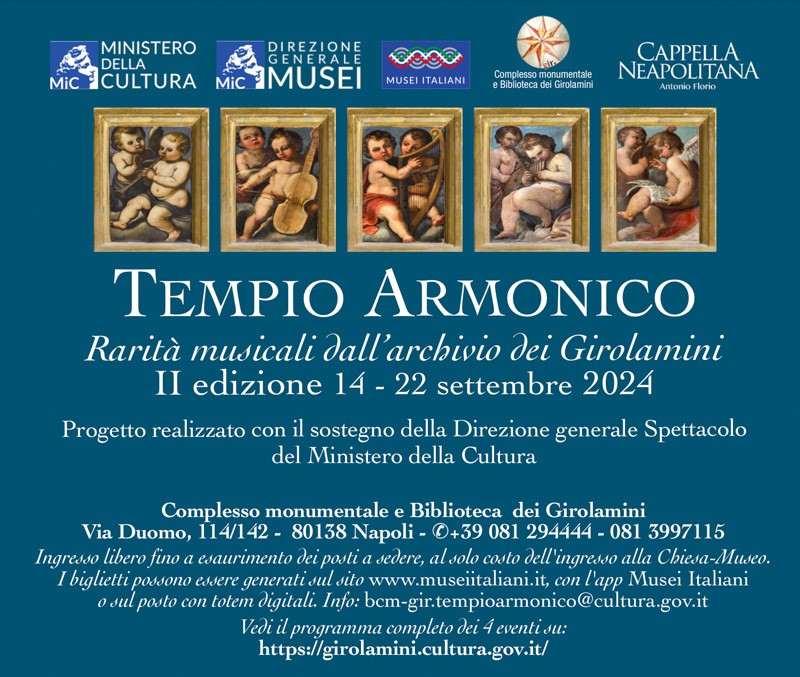 TempioArmonico