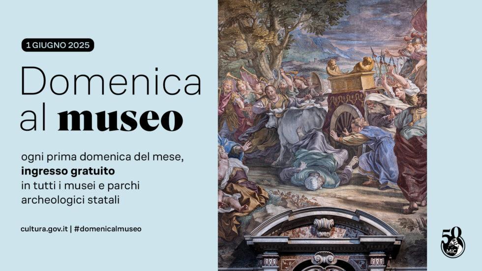 Domenicalmuseo_1giugno2025_Template_Card