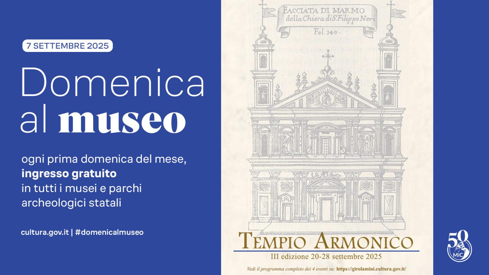 Domenicalmuseo_7settembre2025_Template_Card