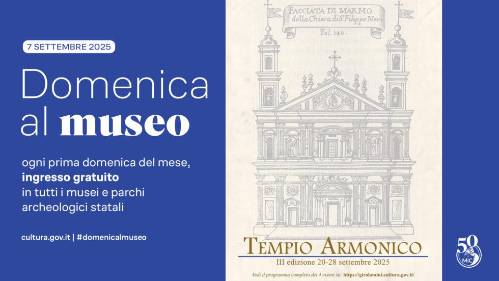 Domenicalmuseo_7settembre2025_Template_Card
