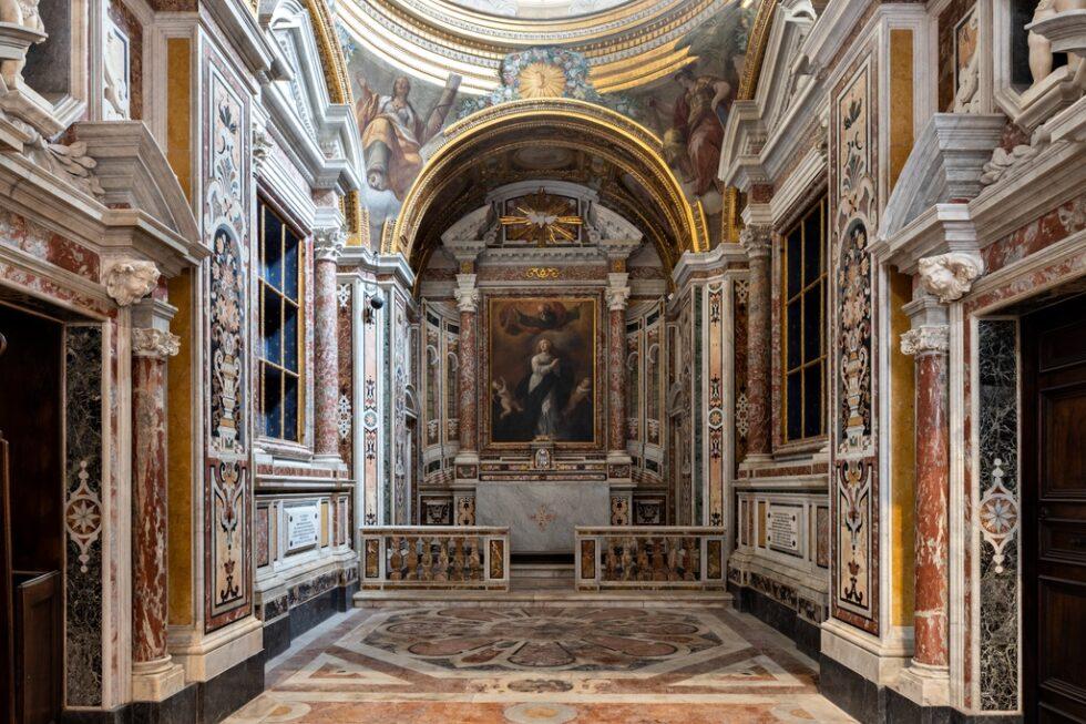 Cappella_dell_Immacolata