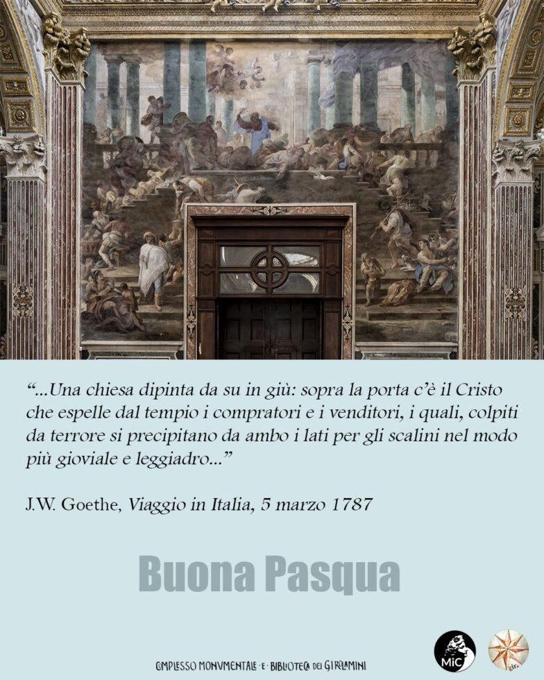 buona PAsqua