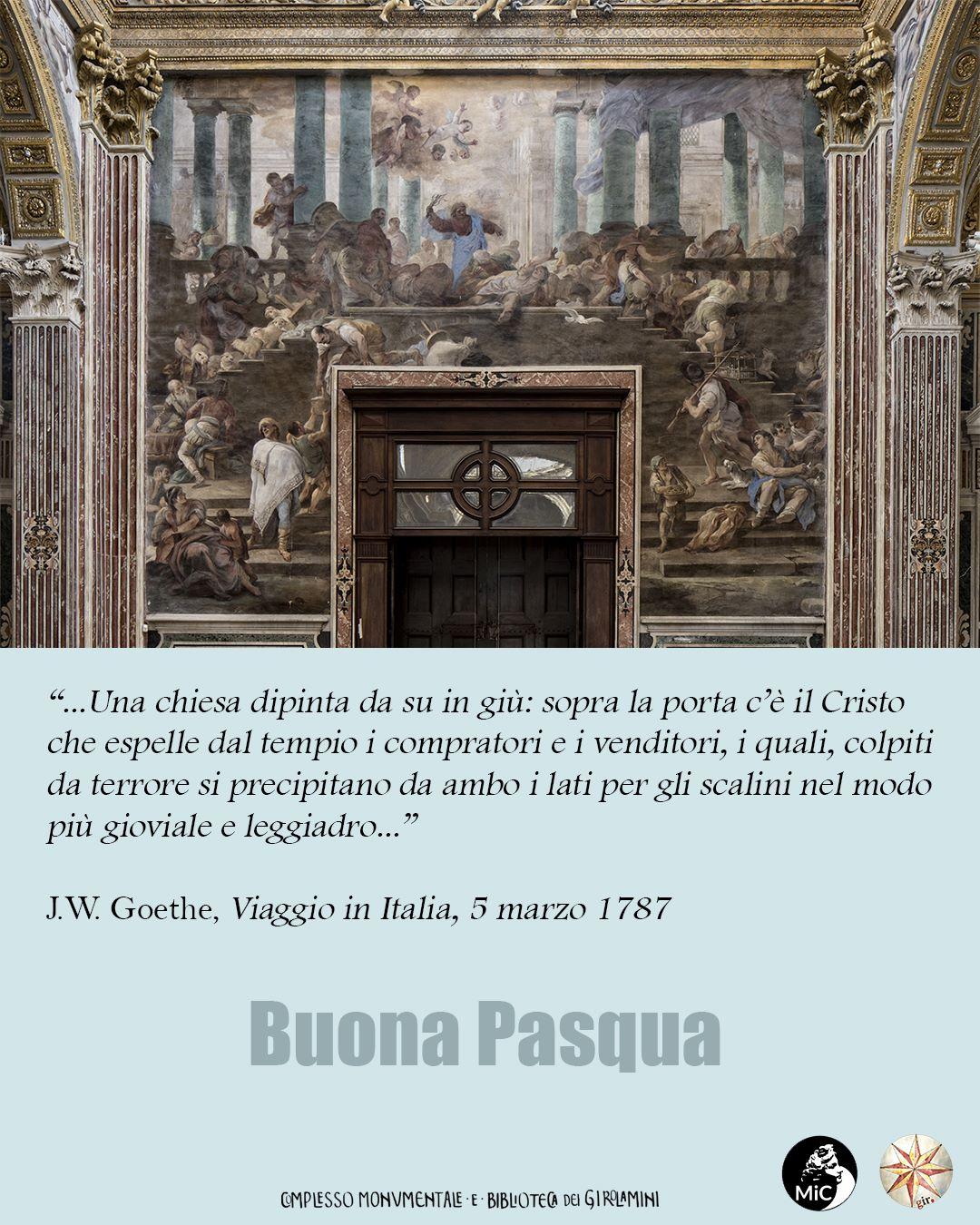 buona PAsqua